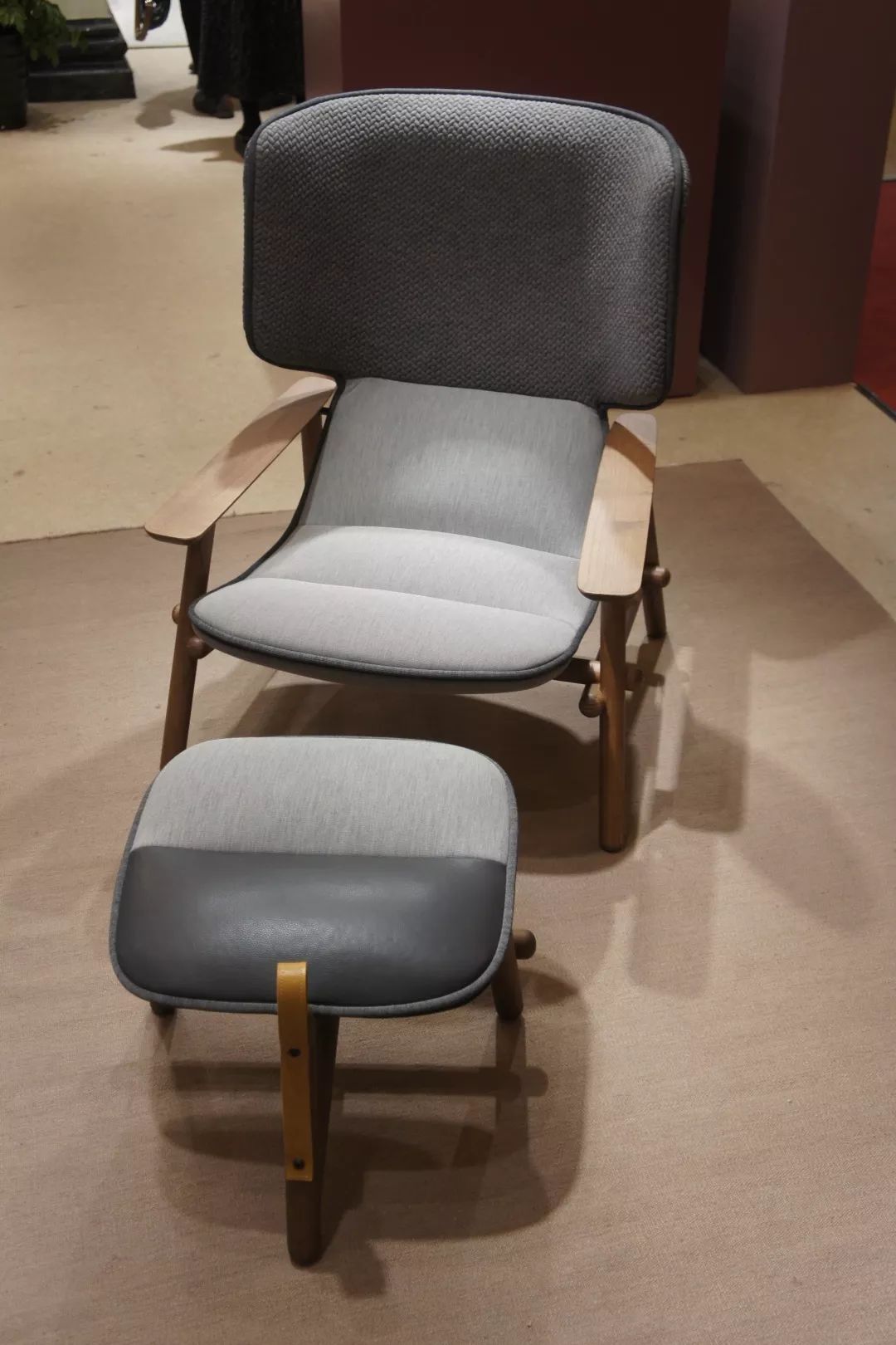 米兰家具上海展从想象力出发在细节处成就