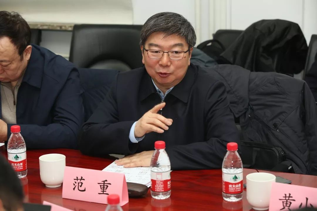 研究院结构研发所所长张猛图|清华大学土木工程系研究员丁然图|建研科