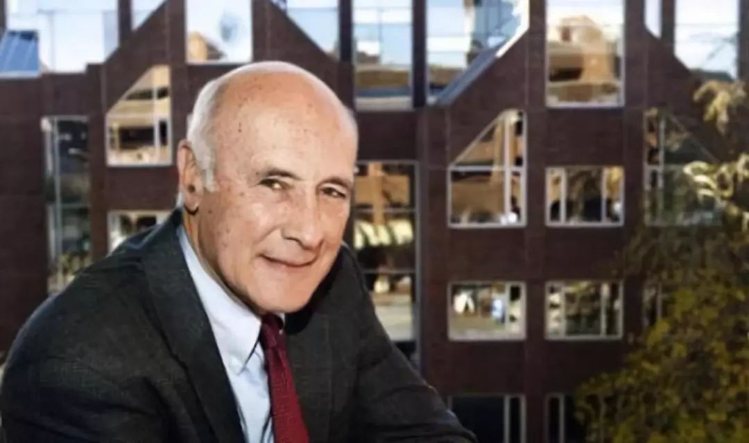 《国际关系那些事》第740期《"金德尔伯格陷阱"到底是个什么东东?》