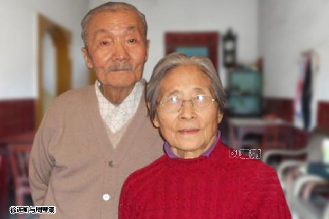 原创原长影厂25对明星夫妻合影照执子之手与子偕老贺小书李亚林令人