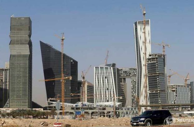 利雅得阿卜杜拉国王金融区大型在建项目可是沙特还有一个恶名:国际