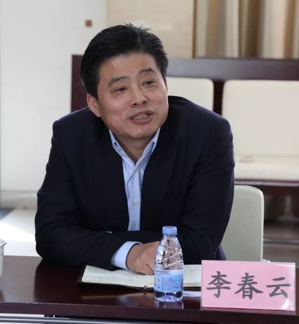 这场座谈会区人大代表提了哪些建议