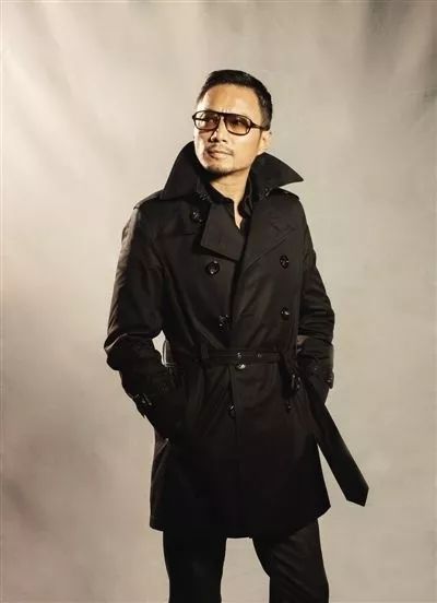 从配音到经商从龙套到金鸡影帝这个奋斗了三十年的硬