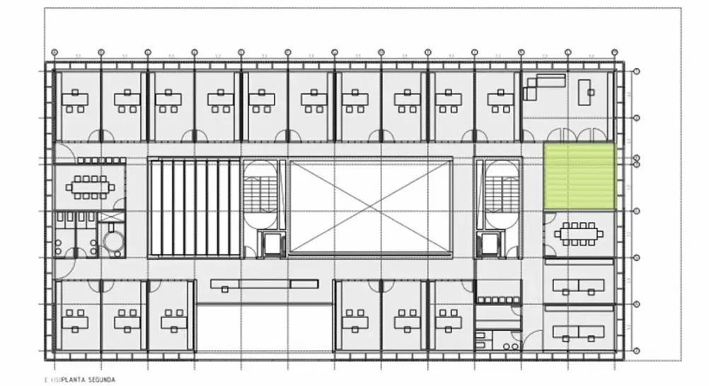 0m2项目年份:2015这是由dosmasuno arquitectos建筑事务所设计的莫斯