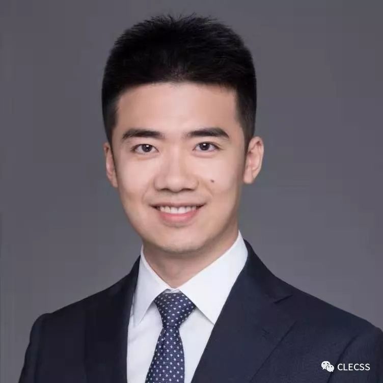 clecss2007专访潘文卿–从外所到医药企业法务总监clecss2019十大杰青