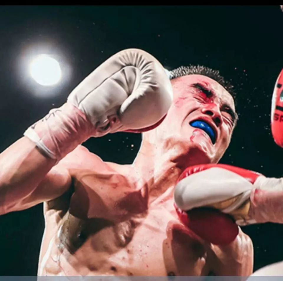 李涛专访19岁的他凭什么荣登wbc中国区新拳王视频经典