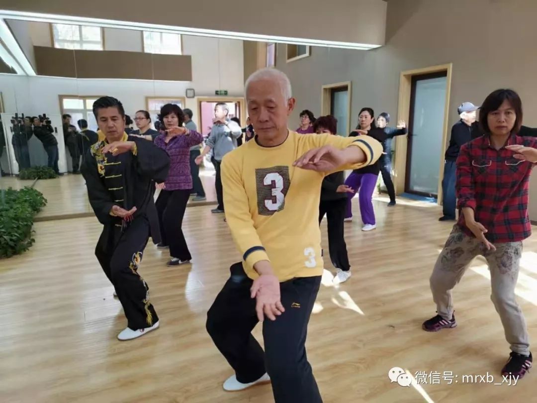 健康养生文化为何在现代社会大放异彩