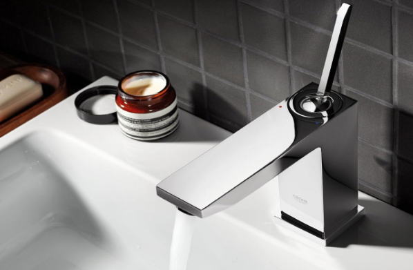 grohe水龙头世界大师 _高仪