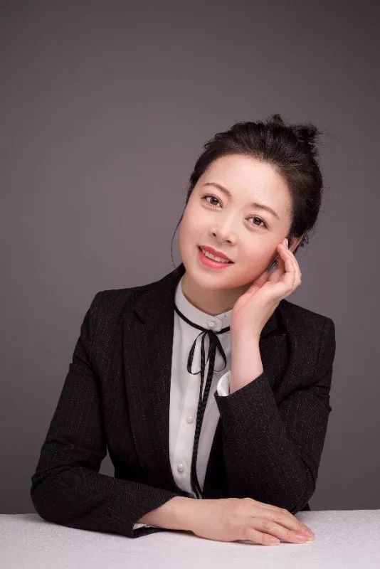 王淑萍将自己对酒店业的热爱进行到底