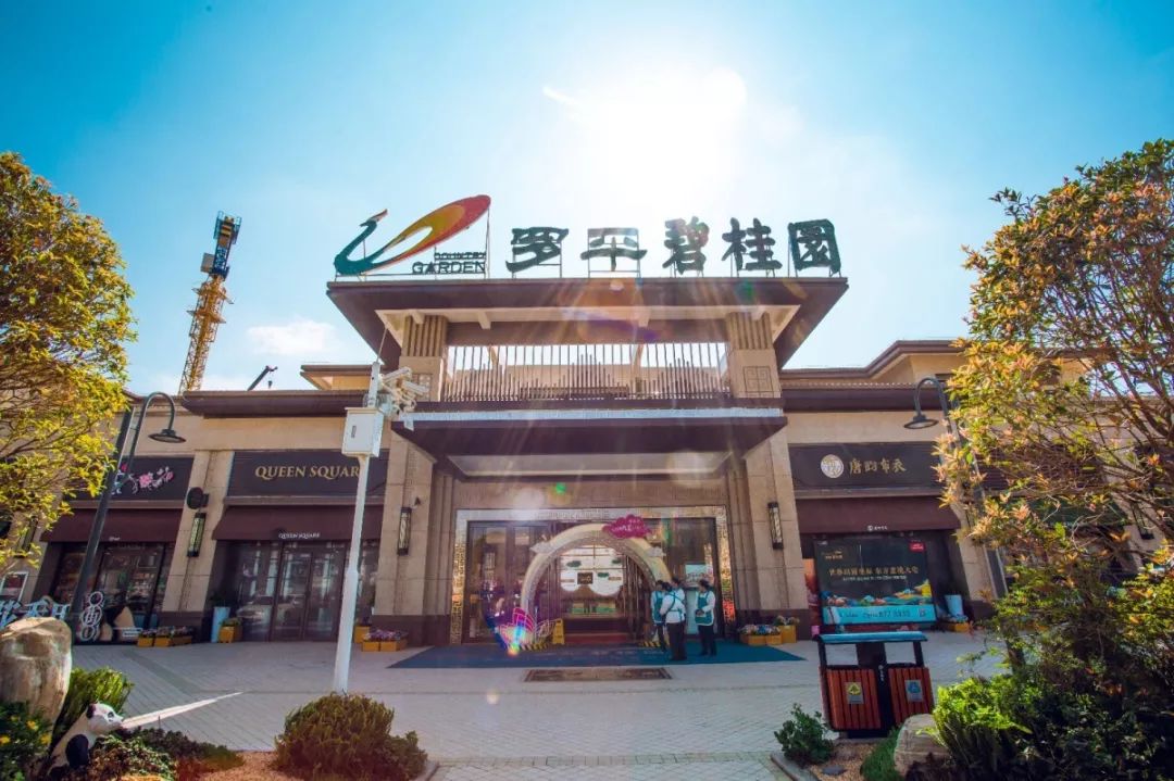 罗平这个占地100亩的项目,传来新进展.