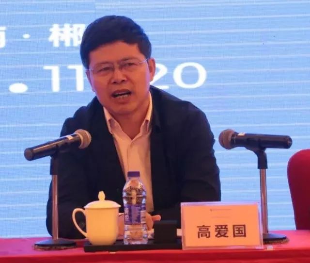 副主任,市精品民宿经济发展和建设协调推进小组常务副组长高爱国强调