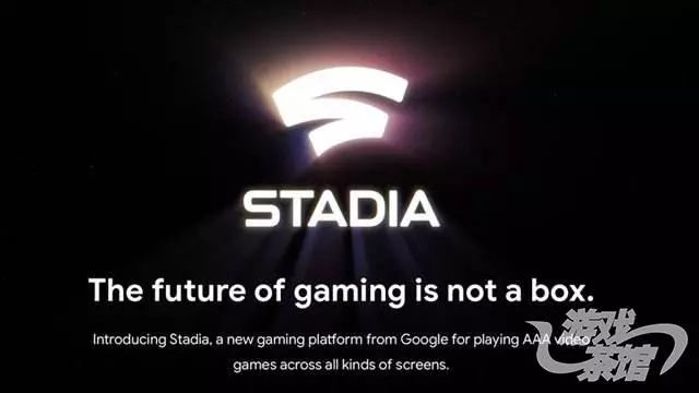 谷歌正式上线云游戏服务Stadia首发22款游戏月费9.99美元