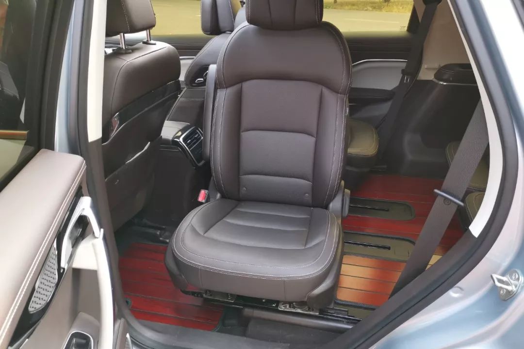 改装入坑,从嘉际开始!