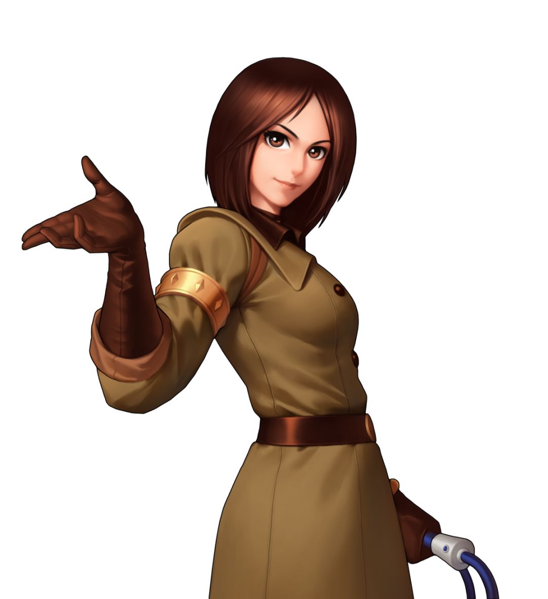 【互动话题】御姐特工 vs 皮鞭女王,大pk!_薇普