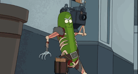 9,全球最火动画,一开播又是限制级丨毒药头条_瑞克