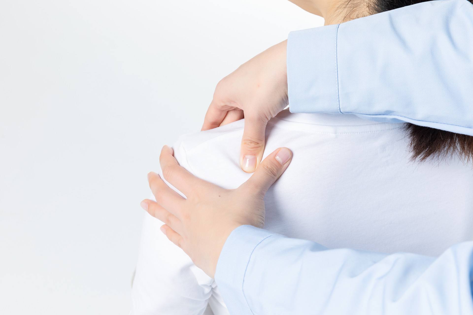 澳洲物理治疗师教你学肩关节-关节松动术