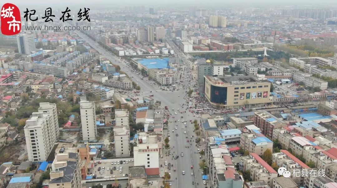 杞县是哪里图片