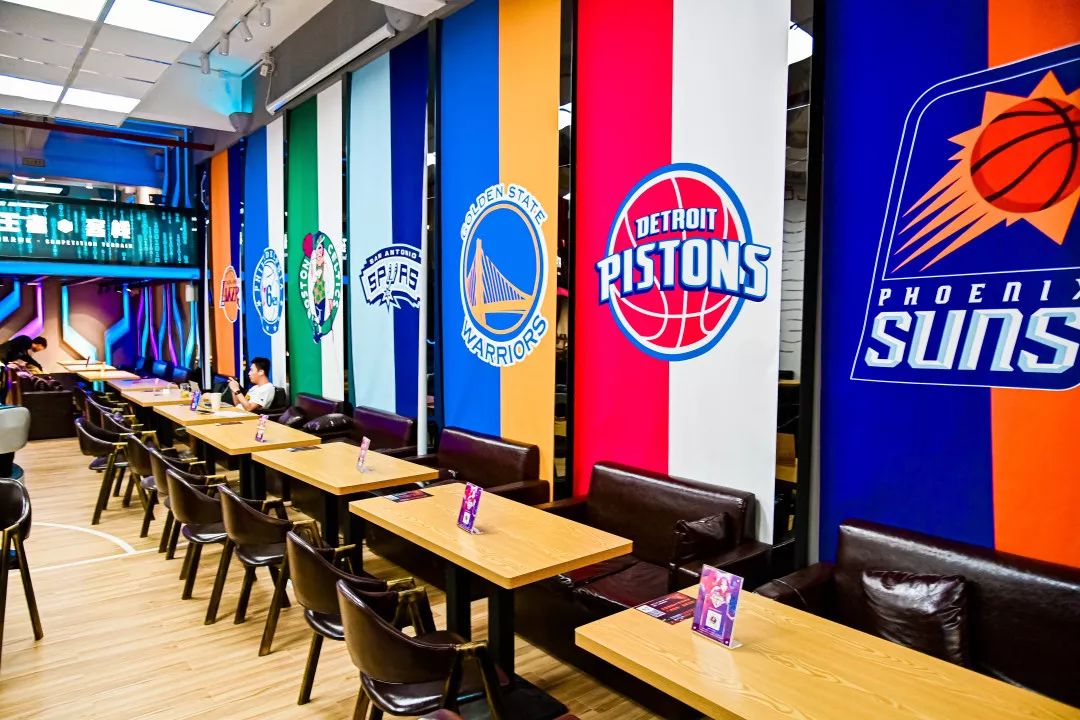 1元开喝nba主题手游馆免费玩ps4switch第一次来找不到门口