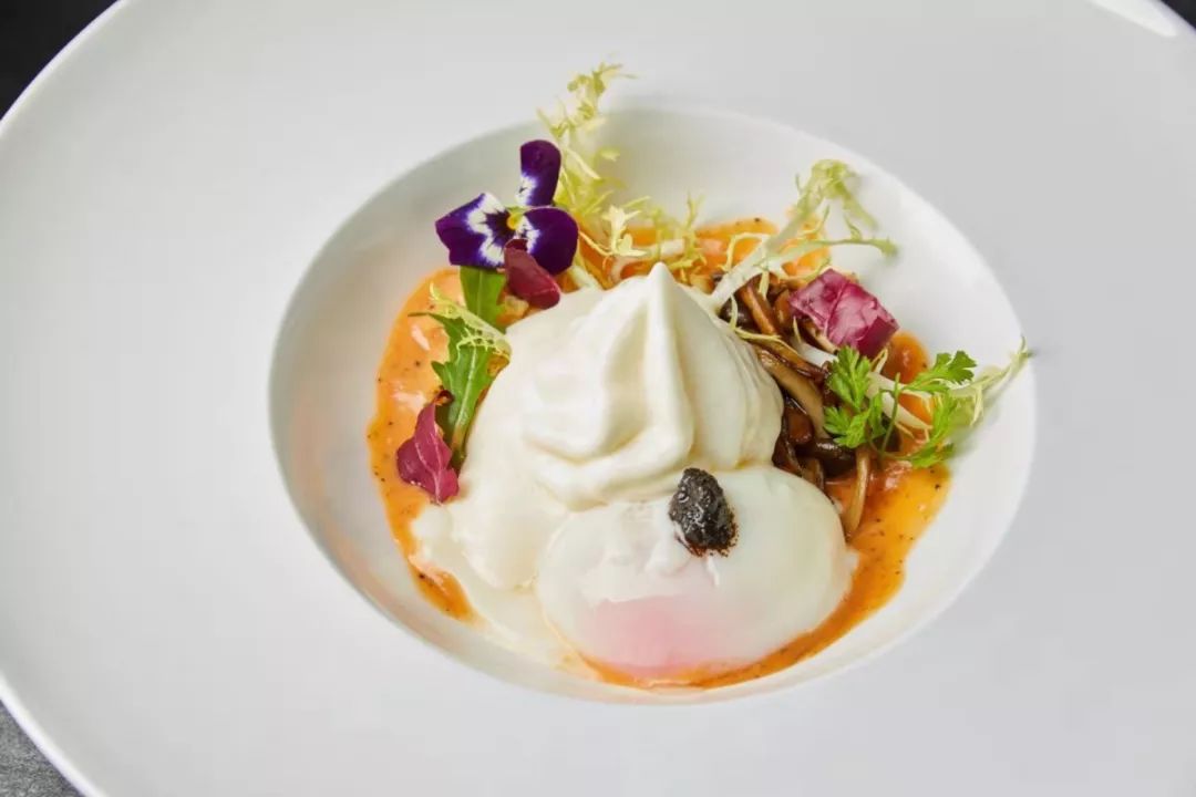 chezlouis喜乐意西餐厅全5星好评西餐厅静安寺巨鹿路158元双人餐精选