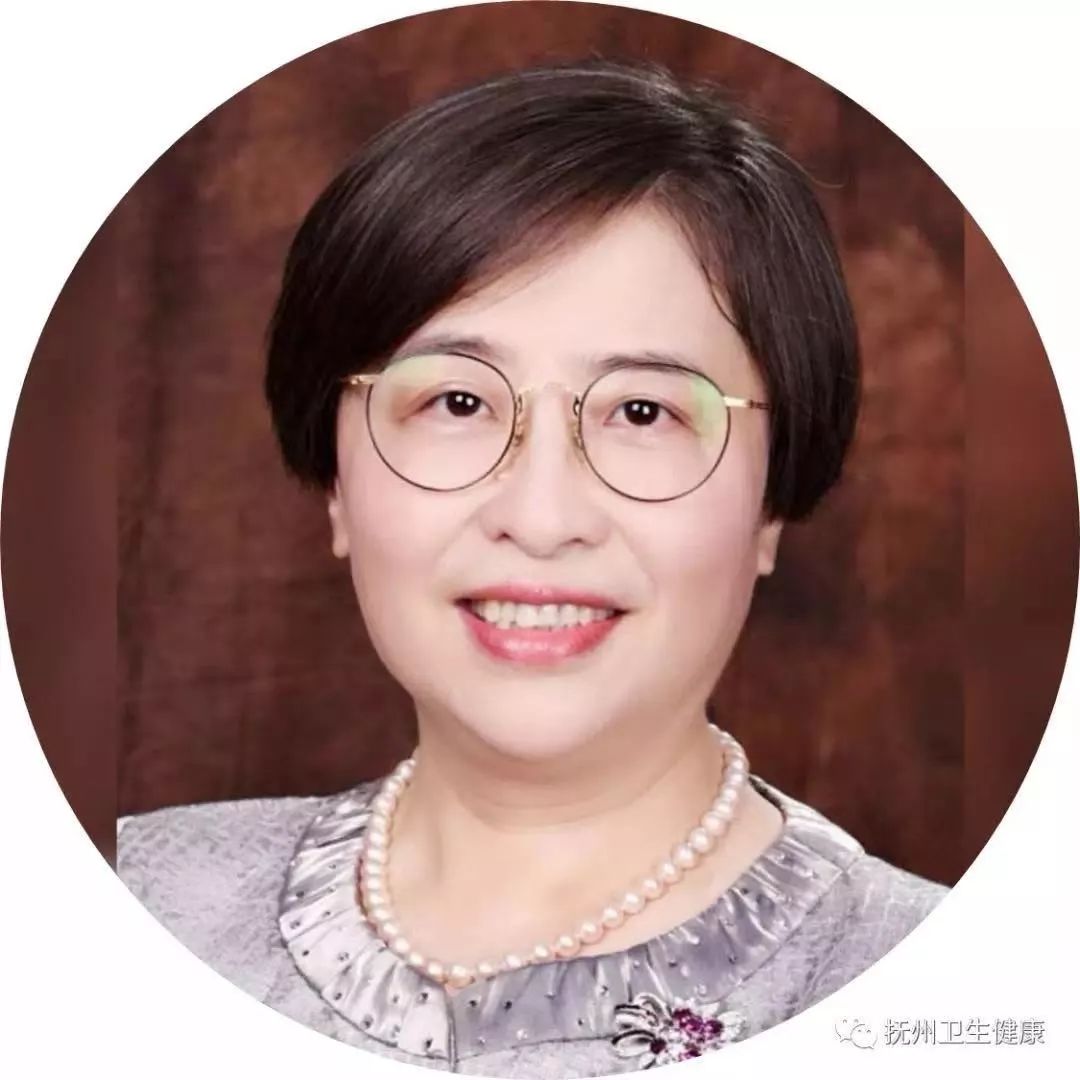 抚河情健康行麻醉帮扶大型公益活动