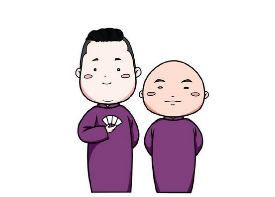 原创2019张鹤伦郎鹤炎济南相声专场时间,地点,门票价格