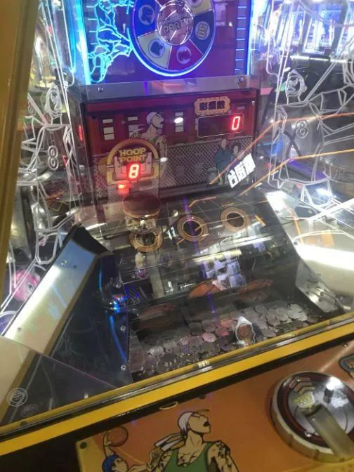 "重置"监管红线,游戏厅行业大洗牌将至