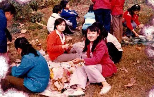 一组让60后、70后、80后怀旧的老照片,其中一张农村才有-搜狐大视野-搜狐新闻