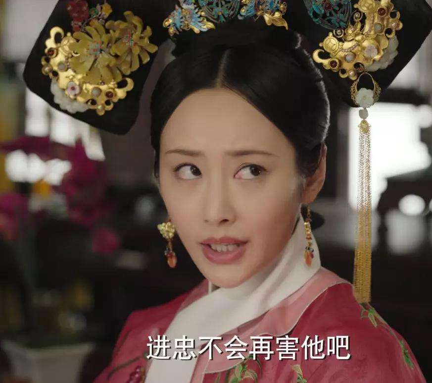 如懿传:魏嬿婉为何痛恨如懿