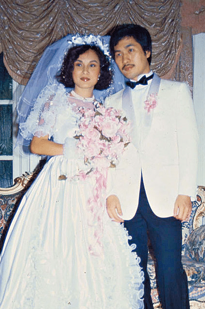 前"丽的"花旦李影近照曝光!曾与刘松仁相恋七年,65岁仍显优雅