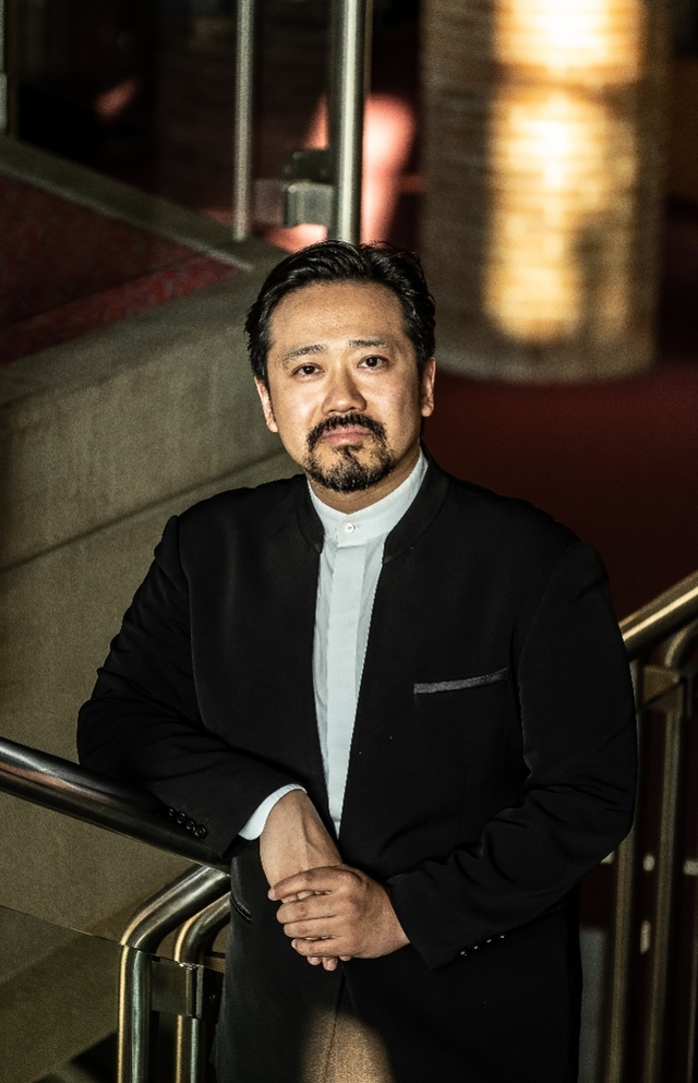 感受诗歌与交响乐完美融合叶小纲作品专场音乐会在深举办