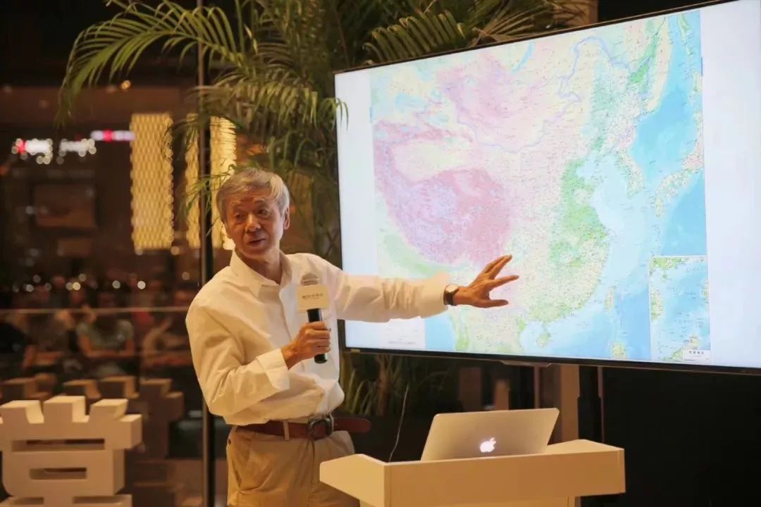 周振鹤消失的文化被方言留存在某个角落