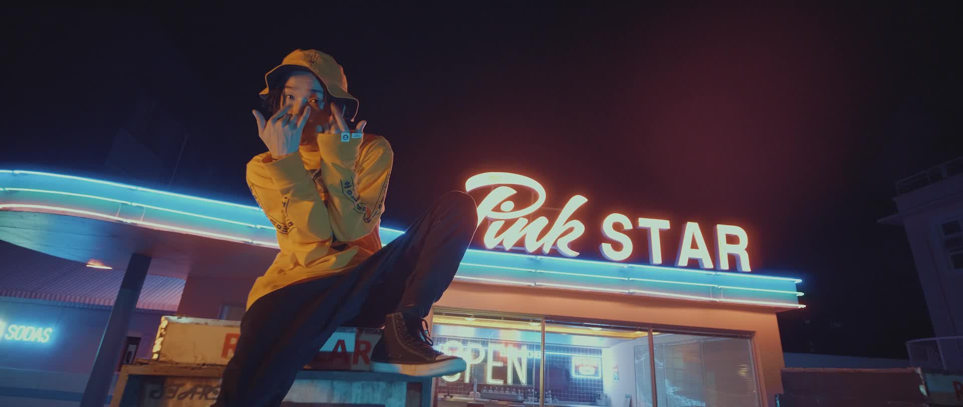 tizzyt北京演唱会2019门票时间地点订票方式