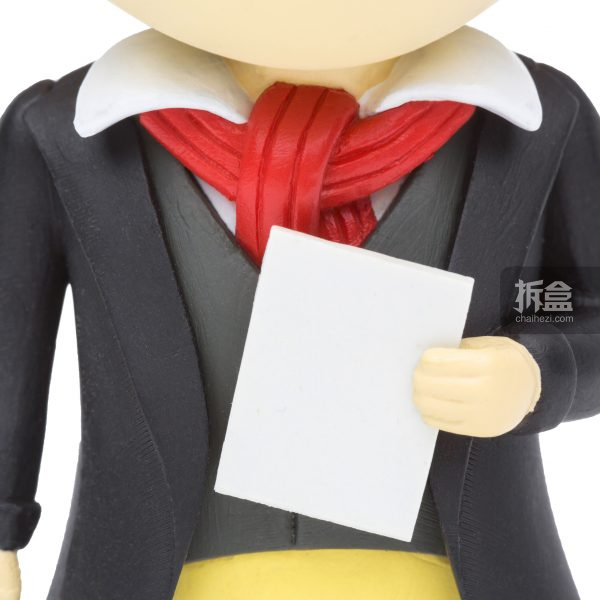 todayisartday音乐家系列贝多芬02q版公仔