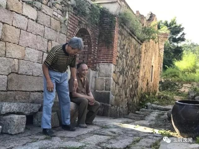 【福清人物】20多年如一日!福清69岁老人每天都坚持做好这件事!