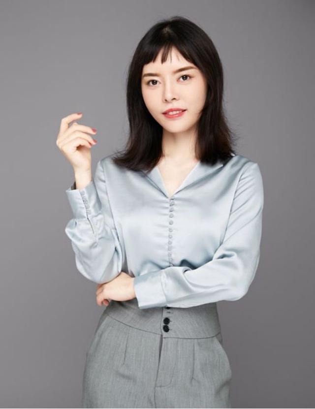 何佳仪匠心凝聚打造国民品牌丨2019魅力女川商风尚奖