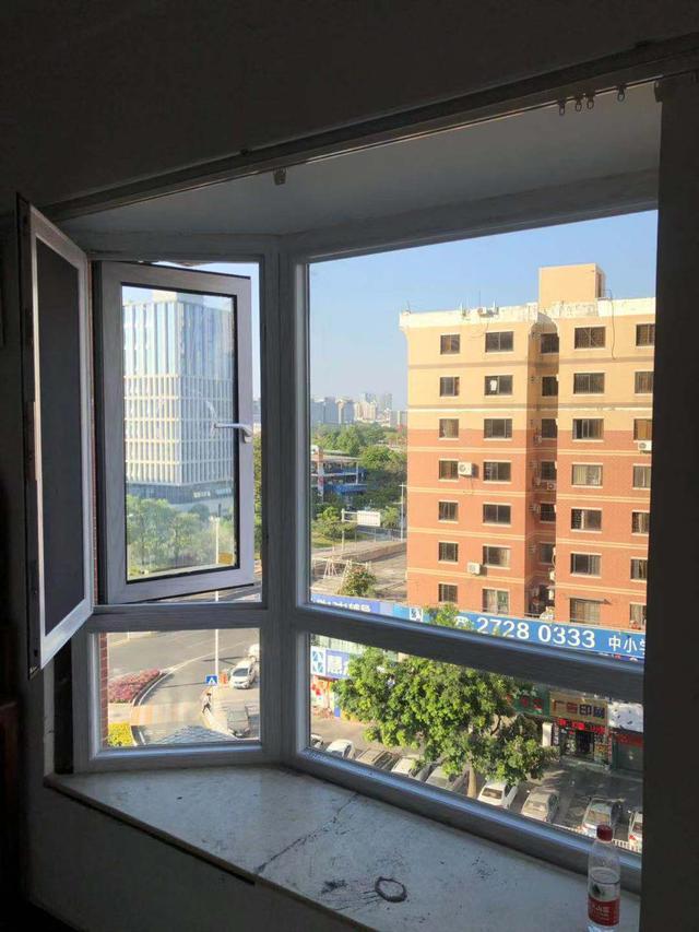 吵闹的环境导致心脏难受断桥铝隔音窗能不能缓解心脏不适