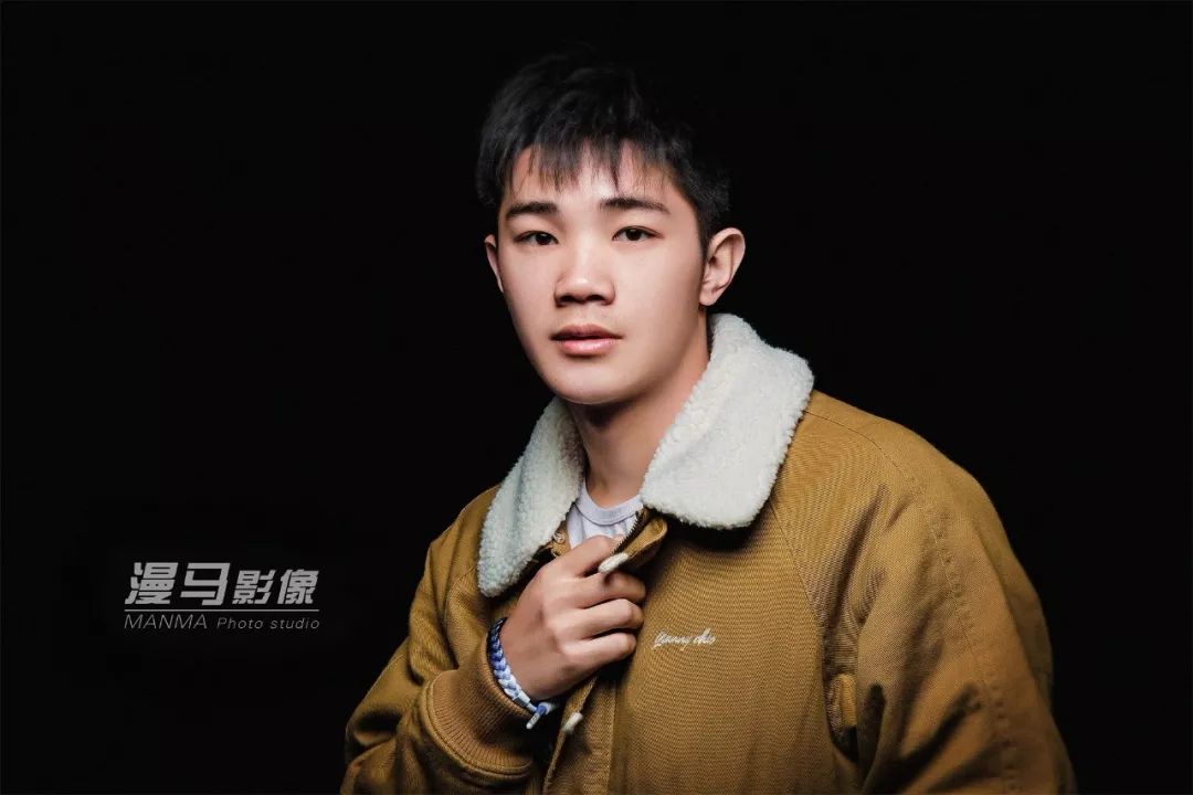 美美的选手定妆照以及复赛晋级名单附上复赛回顾复赛|2019.11.