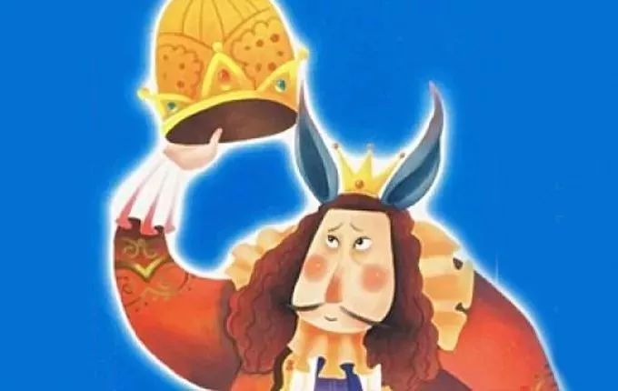 活动预告丨儿童世界名著赏析,不能错过的绘本阅读