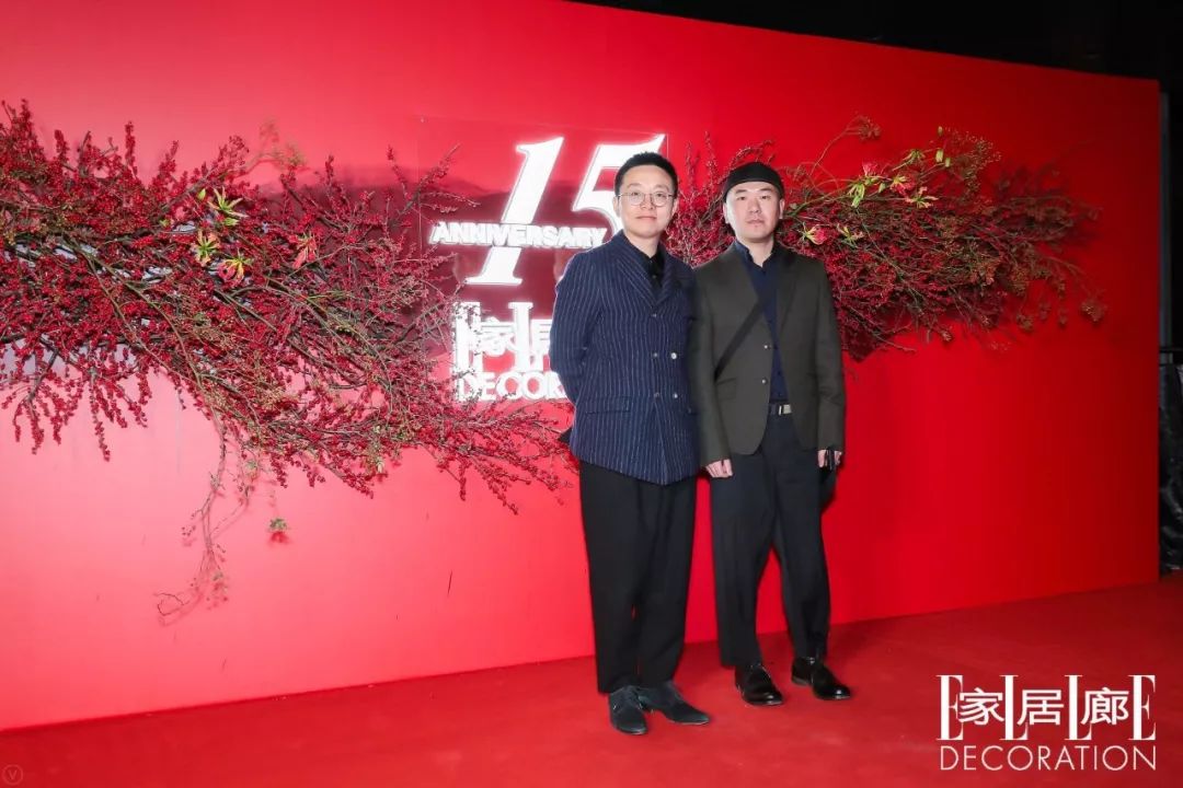 goa大象设计张晓晓,bob design offcie陈飞波策展人宋涛,璞素陈燕平&