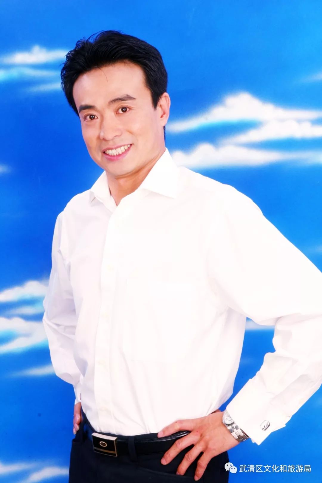 "迎新春"这个名家演唱会,将在武清上演