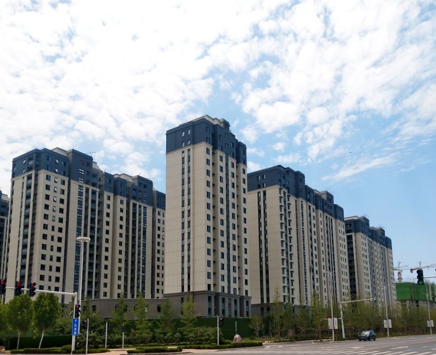 与主城拉近十公里港区的窗口期还剩多久