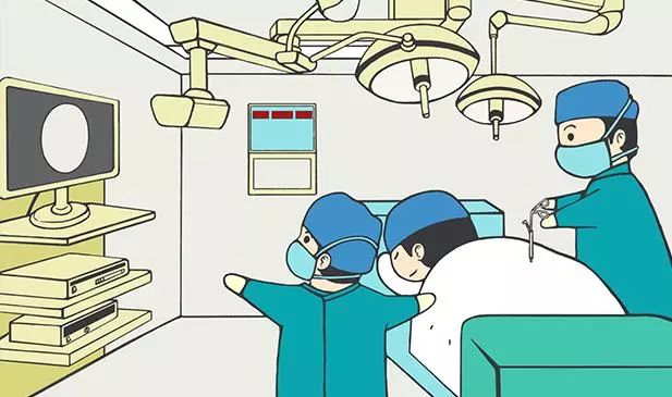 得了腰椎间盘突出症,可以做微创手术吗?