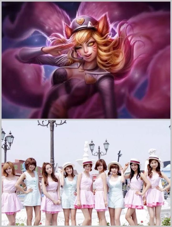 英雄联盟新皮肤致敬xxxtentacion