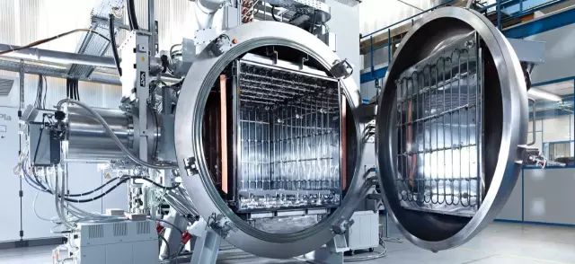 铝及铝合金的硬钎焊方法真空气体保护焊