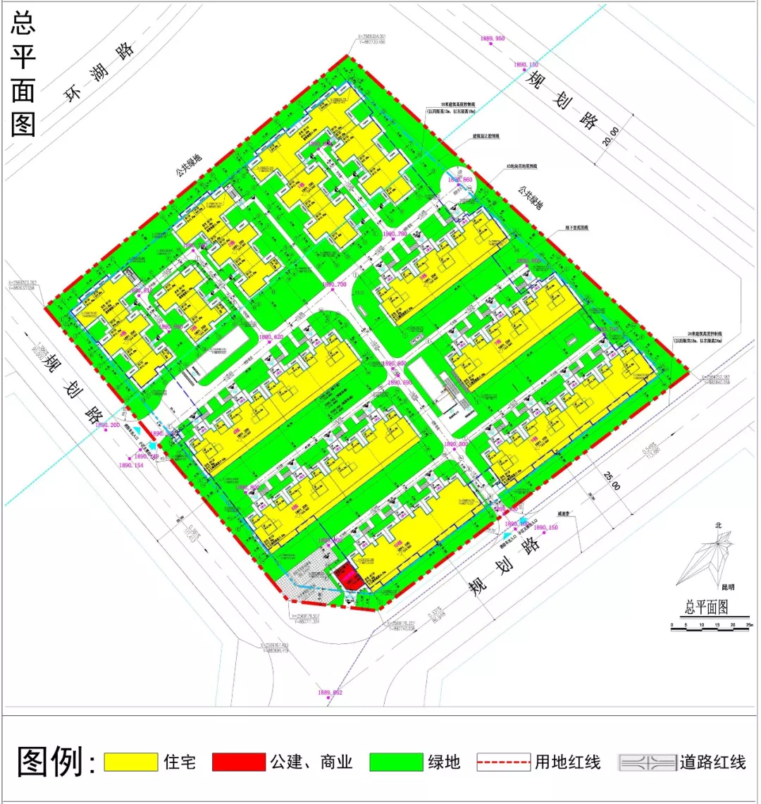 将意见和建议反馈到昆明城市规划展览馆(昆明市盘龙区拓东路122号)3楼