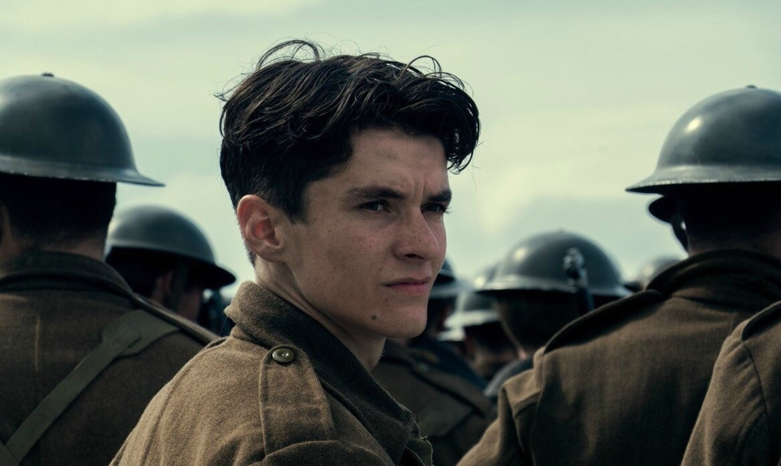 原创《敦刻尔克》不会告诉你,英国虽然赢了二战,却丢了很多殖民地