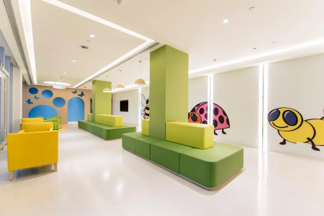 全广州的宝妈都想找她们做儿保这是为什么