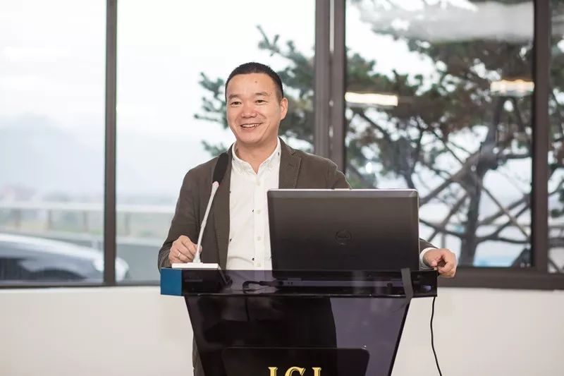 活动回顾|黄岩青企协十届三次理事会顺利召开!