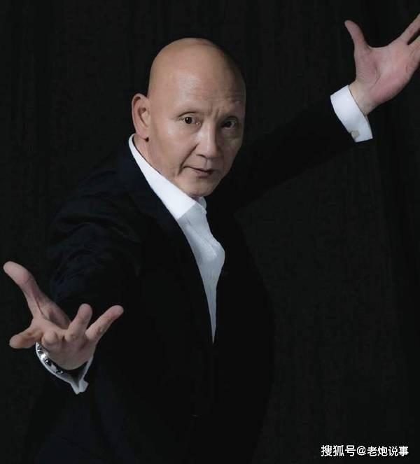 三个兄弟都是国宝级坏人,一个比一个坏,却一个比一个还受欢迎