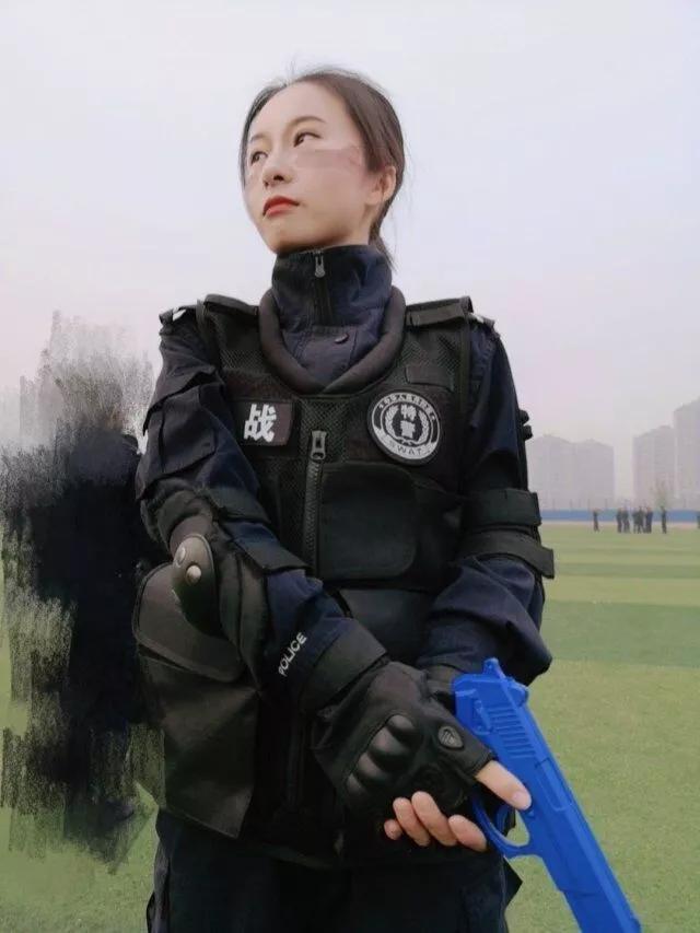 河南警察学院女生上吊图片